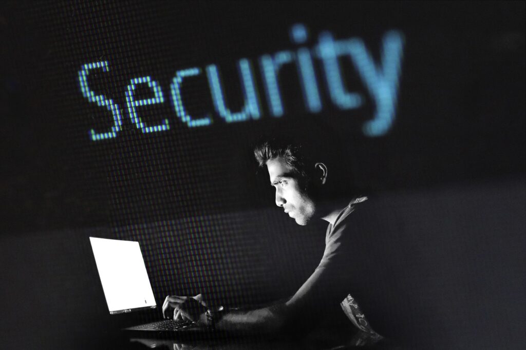 cybersecurity month