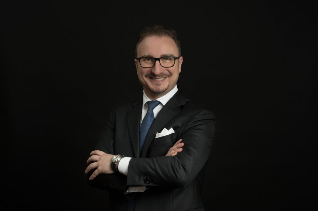 stefano mele